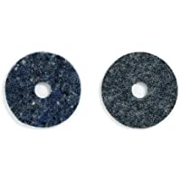 Gibraltar Accesorios Soporte HiHat Fieltro platos HiHat SC-HF3